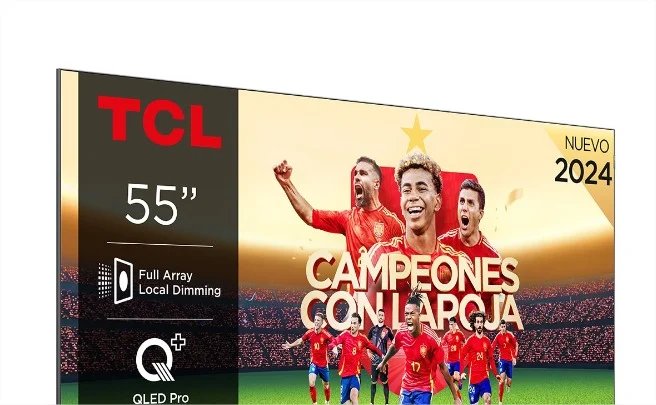 tcl oled Merca2.es