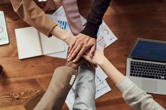 Team building: ideas novedosas para mejorar el rendimiento de tu empresa