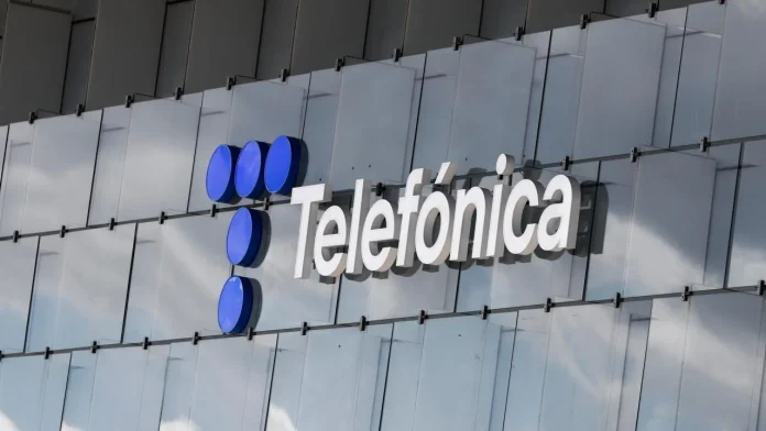 Telefónica