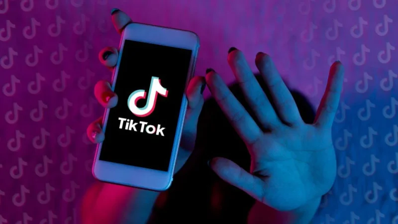 TikTok apps