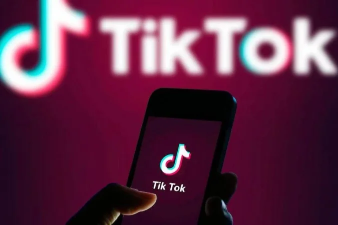 TikTok OpenAI