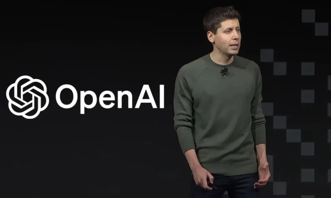 Tramposos OpenAI