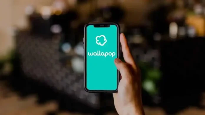 Wallapop fraude