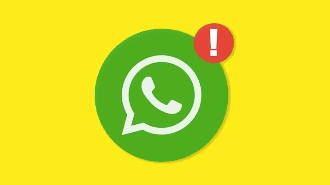 WhatsApp liberar