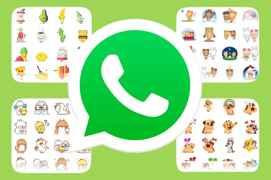 WhatsApp novedad