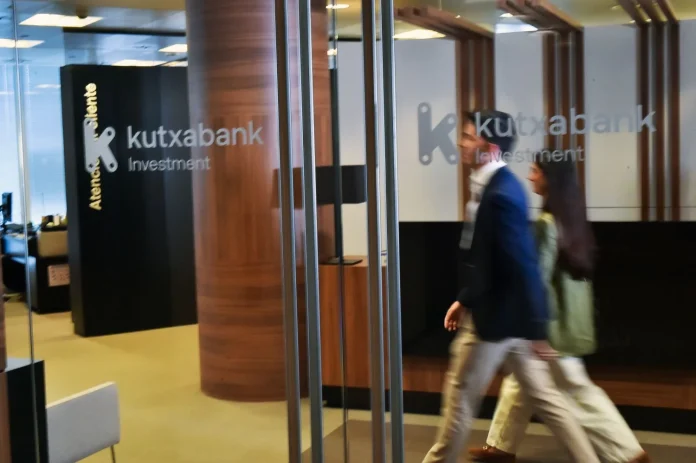 Kutxabank refuerza su apuesta por la banca de inversión con el lanzamiento de Kutxabank Investment