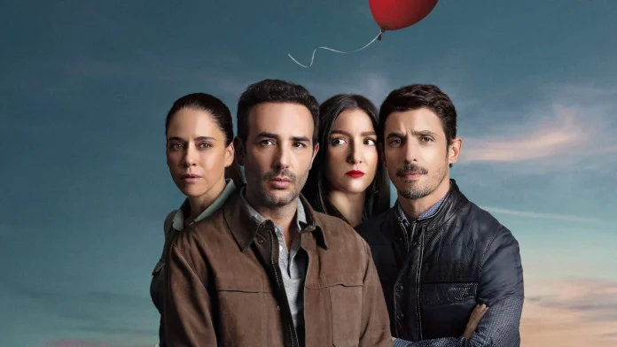 10 episodios sombríos y adictivos: el nuevo drama de Netflix basado en una historia real