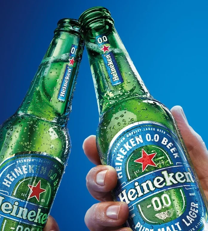 Heineken