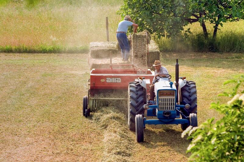 El Plan Renove 2024 para la renovación de maquinaria agrícola ayudará a más de 1.200 profesionales