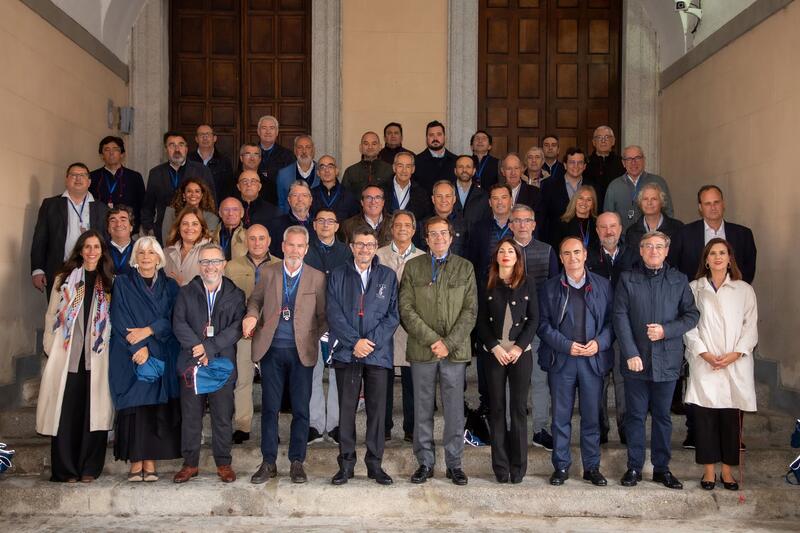 El Fondo Financiero de Accesibilidad Terrestre Portuaria invertirá 1.875 millones de euros en 60 obras