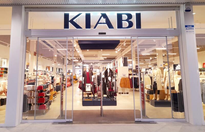 Kiabi amplía su estructura con nuevos nombramientos en España y Portugal para hacerse presente