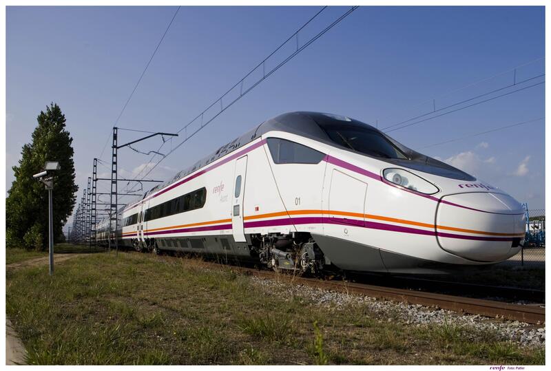 Renfe marca un hito este verano al alcanzar 8,1 millones de pasajeros, un 21% más que en 2022