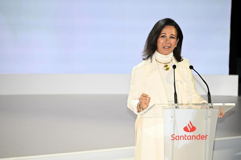 Santander expande su plataforma Santander X con nuevas opciones para pymes y emprendedores