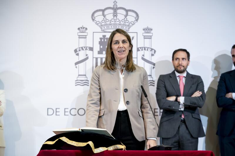 Finresp recibe de forma muy positiva el impulso del Libro Verde de Finanzas Sostenibles