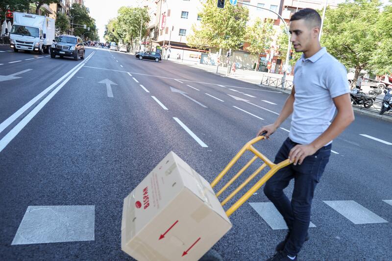 Un 65% de los españoles aprecia la necesidad de horarios flexibles, según Infojobs