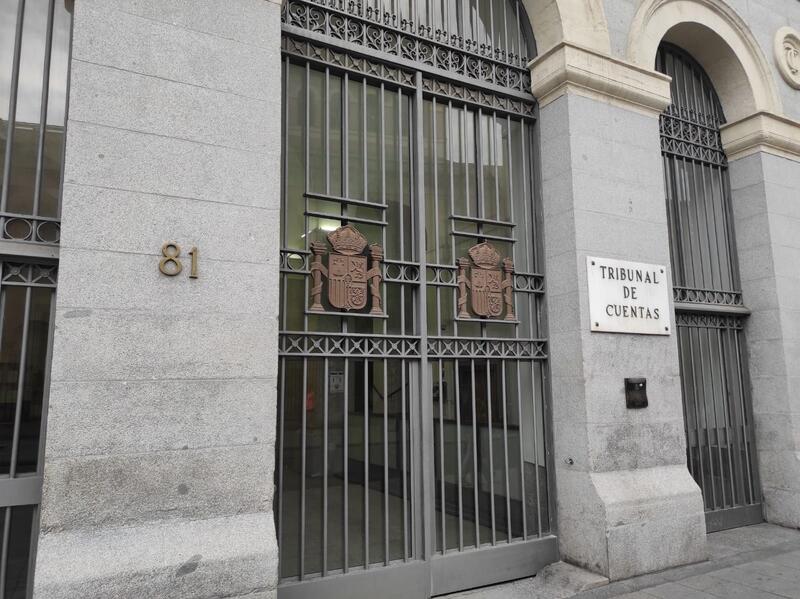 El Tribunal de Cuentas respalda la gestión de SEPI con los 3.256 millones utilizados en pandemia para ayudar a empresas