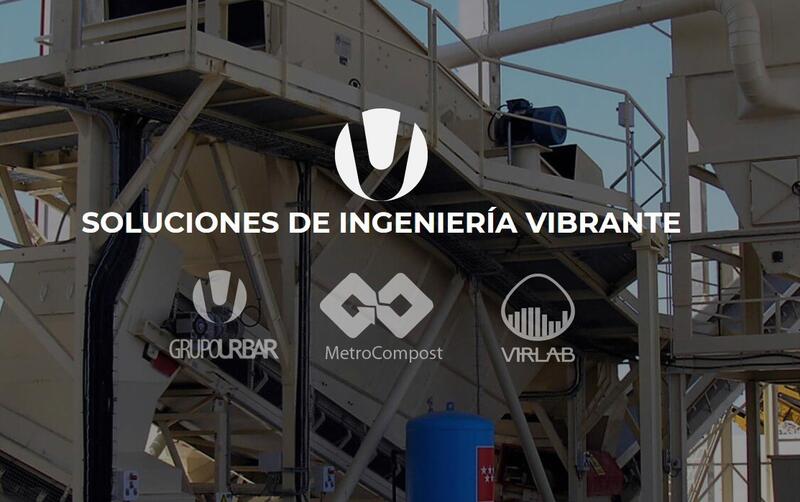 Urbar Ingenieros muestra pérdidas de 23.000 euros hasta junio