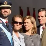 Felipe VI y Letizia están muy preocupados ante el nuevo Froilán de la familia