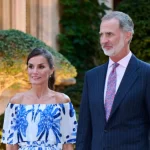 A Letizia no la llaman reina ni majestad en la Casa Real, tiene un curioso apodo