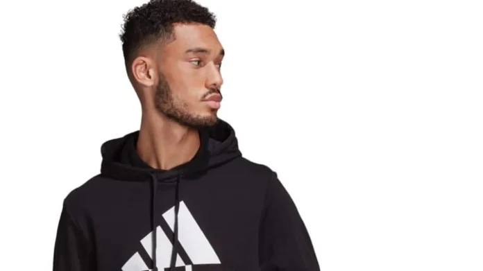 El chollo perfecto para el otoño: sudadera Adidas con casi el 50% de descuento