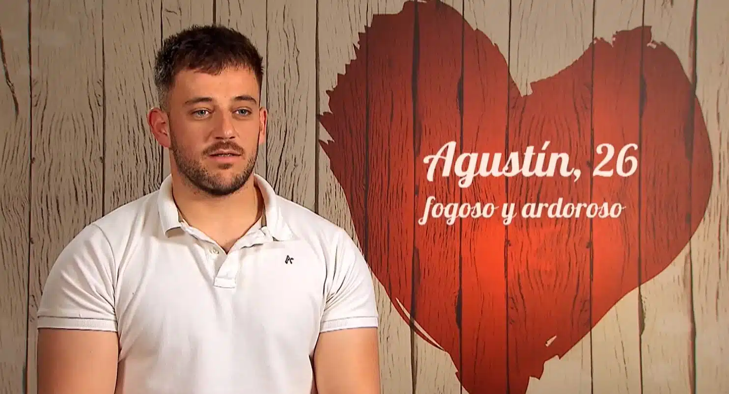 AgustinFirstdates Merca2.es