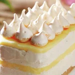 Aprender a preparar una deliciosa tarta helada de limón al estilo mexicano