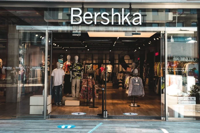 Bershka y Stradivarius que impulsan que las ventas de Inditex crezcan un 17%