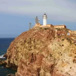 Cabo de Gata, unos paisajes de película al alcance de cualquiera