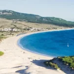 Cádiz, de la playa de Tarifa a los pueblos blancos