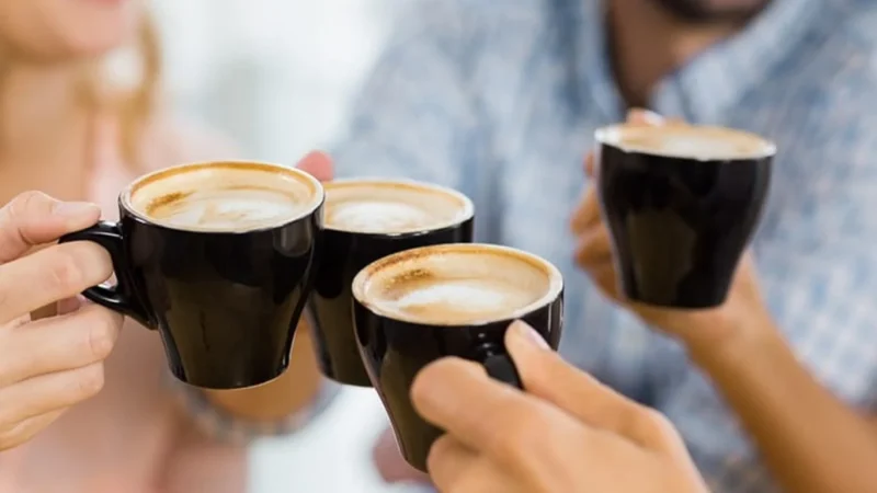 Descubre nuevas formas de disfrutar tu café