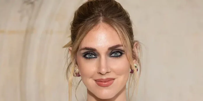 Chiara Ferragni