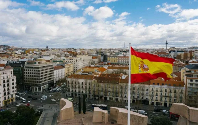 Cómo afecta el crecimiento económico a los comerciantes españoles