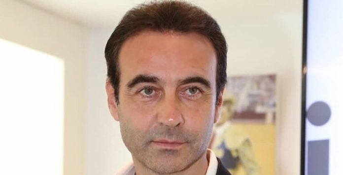 Enrique Ponce