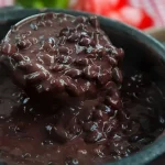 Frijoles negros al estilo venezolano: la receta tradicional de las caraotas negras