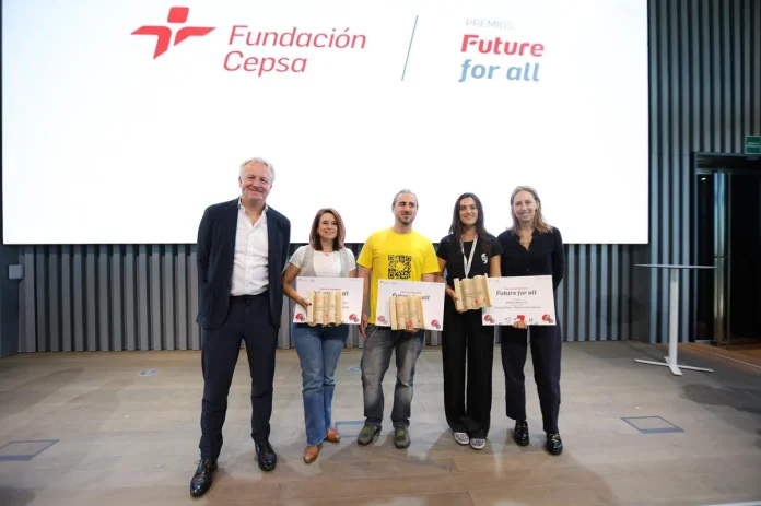 Fundación Cepsa