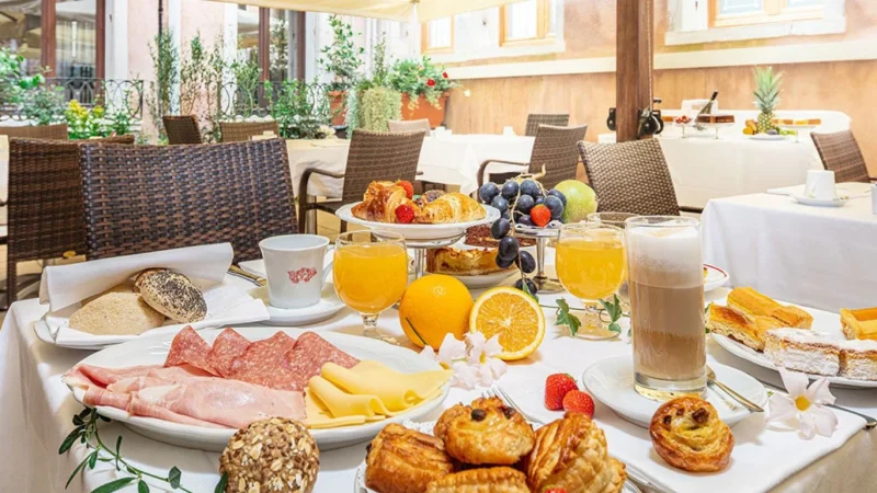 ¿Cómo protegerte y disfrutar de un desayuno seguro?