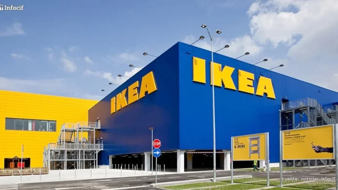 Por 130 euros, Ikea tiene el producto que cambiará tu casa para siempre