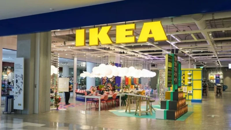 Renueva tu habitación con Ikea: Soluciones completas y asequibles