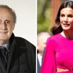 Jaime Peñafiel vuelve a Telecinco donde ataca duramente a Letizia sacando los trapos más sucios de su familia