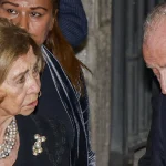 Juan Carlos I no será enterrado en la Cripta Real del Monasterio de El Escorial