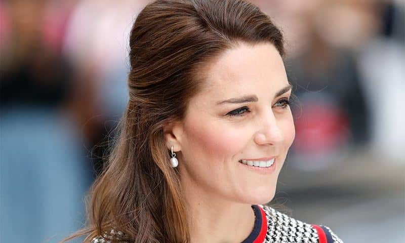 Kate Middleton