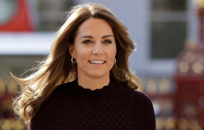 Kate Middleton