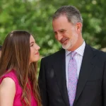 La Infanta Sofía ha elegido entre Felipe y Letizia y se lo cuenta a sus compañeros en Gales, según medios