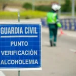 La tasa de alcohol para todos los conductores cambiaría en futuros controles del tráfico