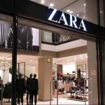 Los conjuntos vaqueros de Zara que te harán amar el denim en otoño