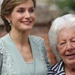 Los secretos de Menchu Álvarez del Valle, la abuela de Letizia, y su polémico matrimonio