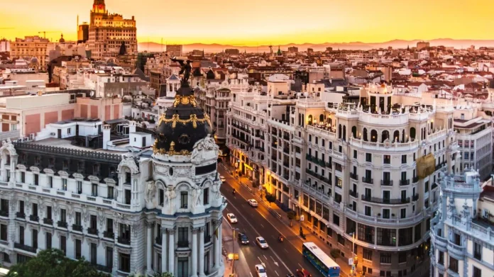 5 rincones madrileños con nombres que probablemente desconocías