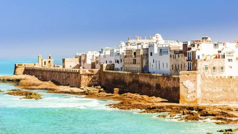 Essaouira: la joya costera de Marruecos que conquista a los viajeros