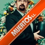 Los creadores de ‘Aquí no hay quien viva’ y ‘La que se avecina’ regresan a Movistar Plus+ con Carlos Areces y Adriana Torrebejano