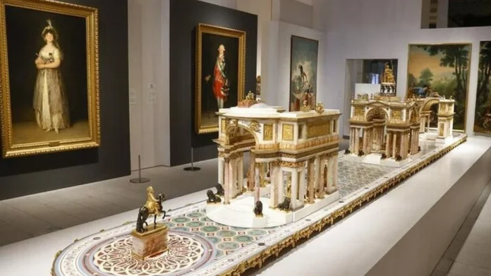 Museos de Madrid con entrada gratuita que no te puedes perder